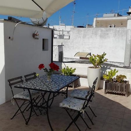 Casa Carlotta Βίλα Ostuni Εξωτερικό φωτογραφία