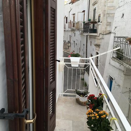 Casa Carlotta Βίλα Ostuni Εξωτερικό φωτογραφία