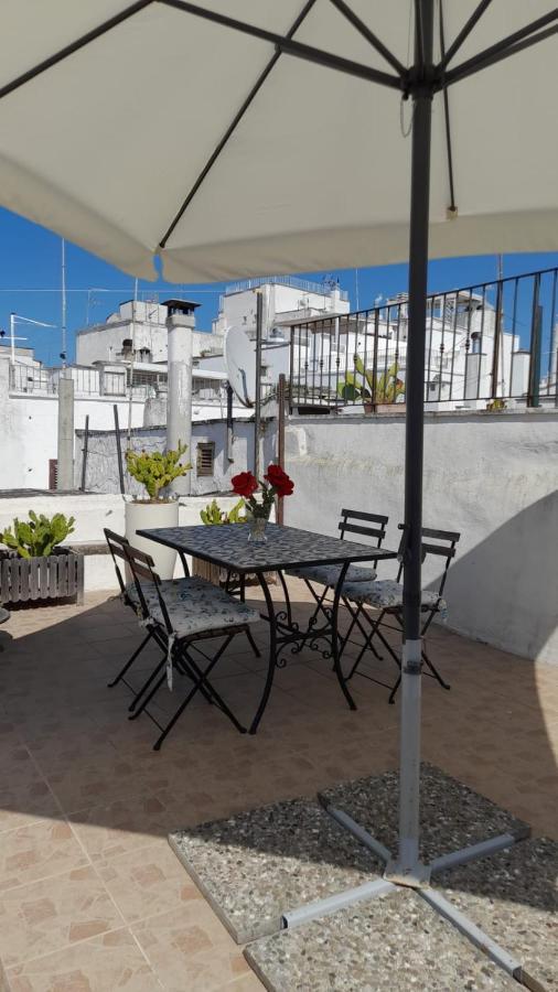 Casa Carlotta Βίλα Ostuni Εξωτερικό φωτογραφία