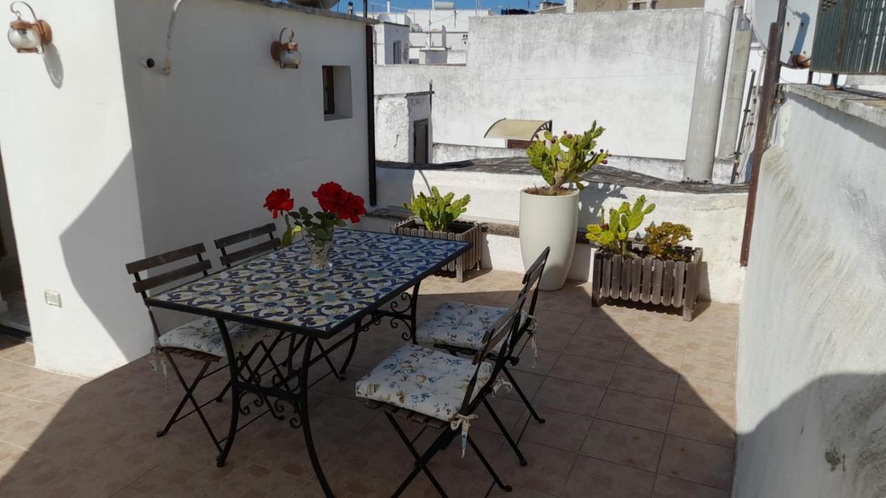 Casa Carlotta Βίλα Ostuni Εξωτερικό φωτογραφία