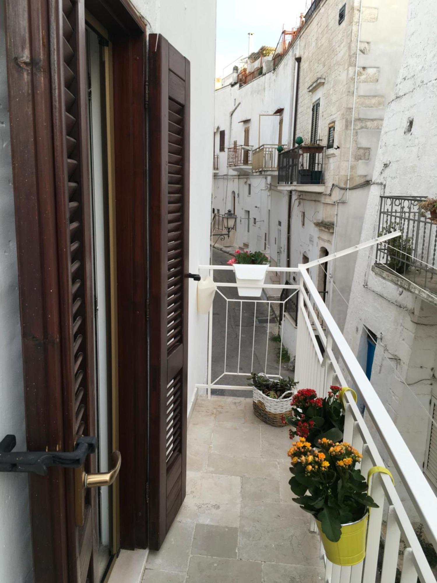 Casa Carlotta Βίλα Ostuni Εξωτερικό φωτογραφία