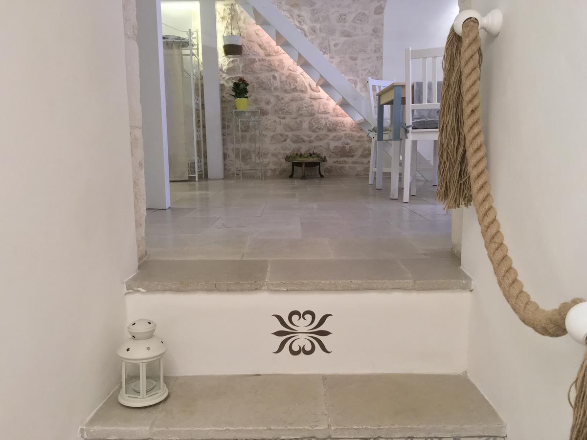 Casa Carlotta Βίλα Ostuni Εξωτερικό φωτογραφία