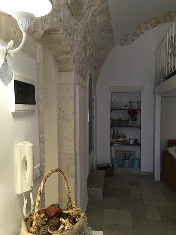 Casa Carlotta Βίλα Ostuni Εξωτερικό φωτογραφία