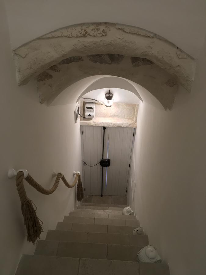 Casa Carlotta Βίλα Ostuni Εξωτερικό φωτογραφία