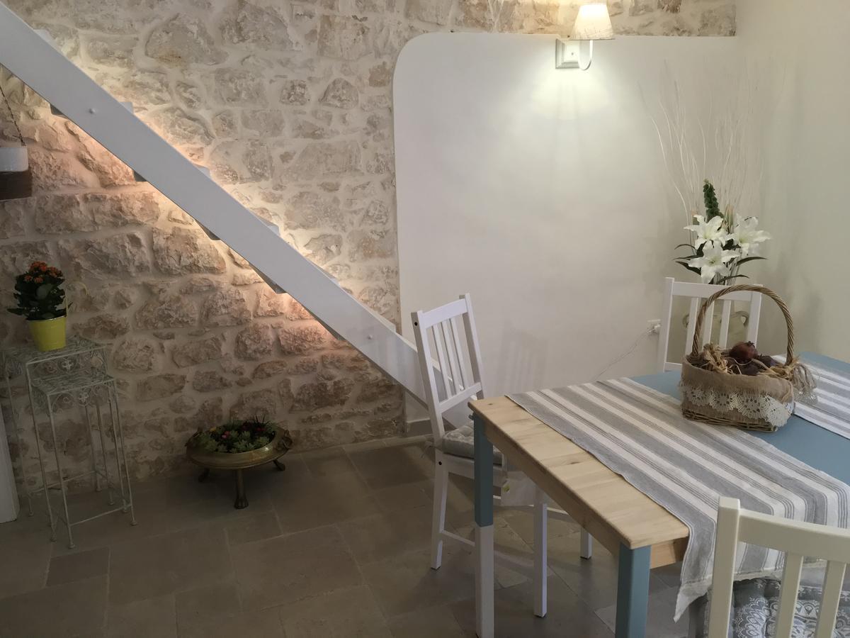 Casa Carlotta Βίλα Ostuni Εξωτερικό φωτογραφία