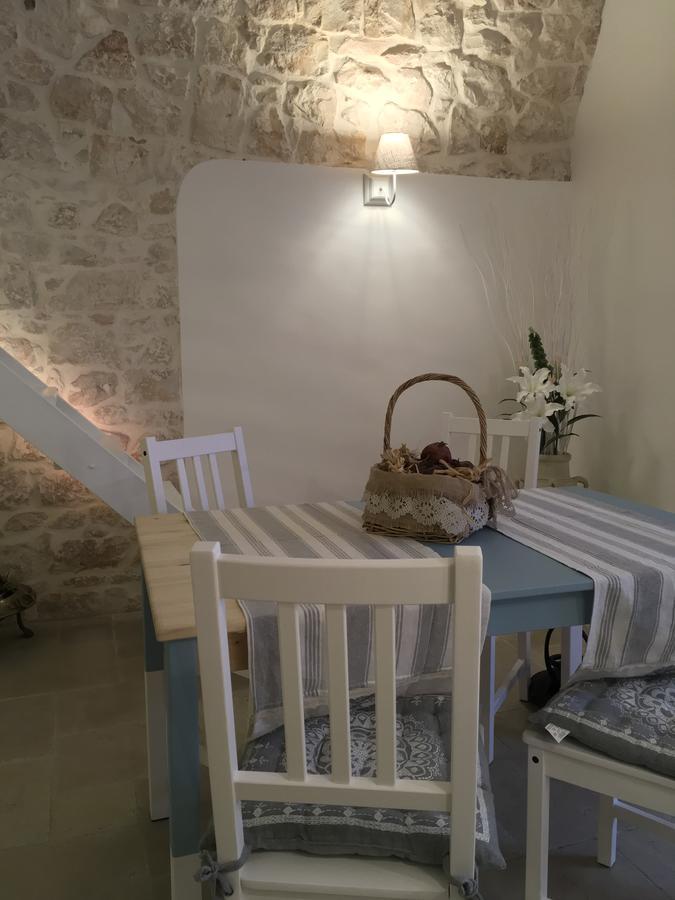 Casa Carlotta Βίλα Ostuni Εξωτερικό φωτογραφία