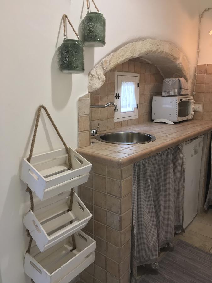 Casa Carlotta Βίλα Ostuni Εξωτερικό φωτογραφία