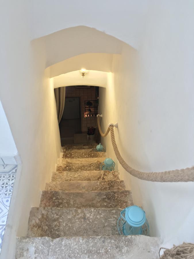 Casa Carlotta Βίλα Ostuni Εξωτερικό φωτογραφία