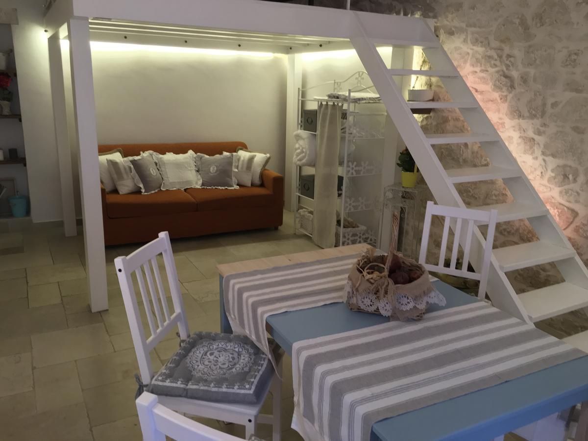 Casa Carlotta Βίλα Ostuni Εξωτερικό φωτογραφία