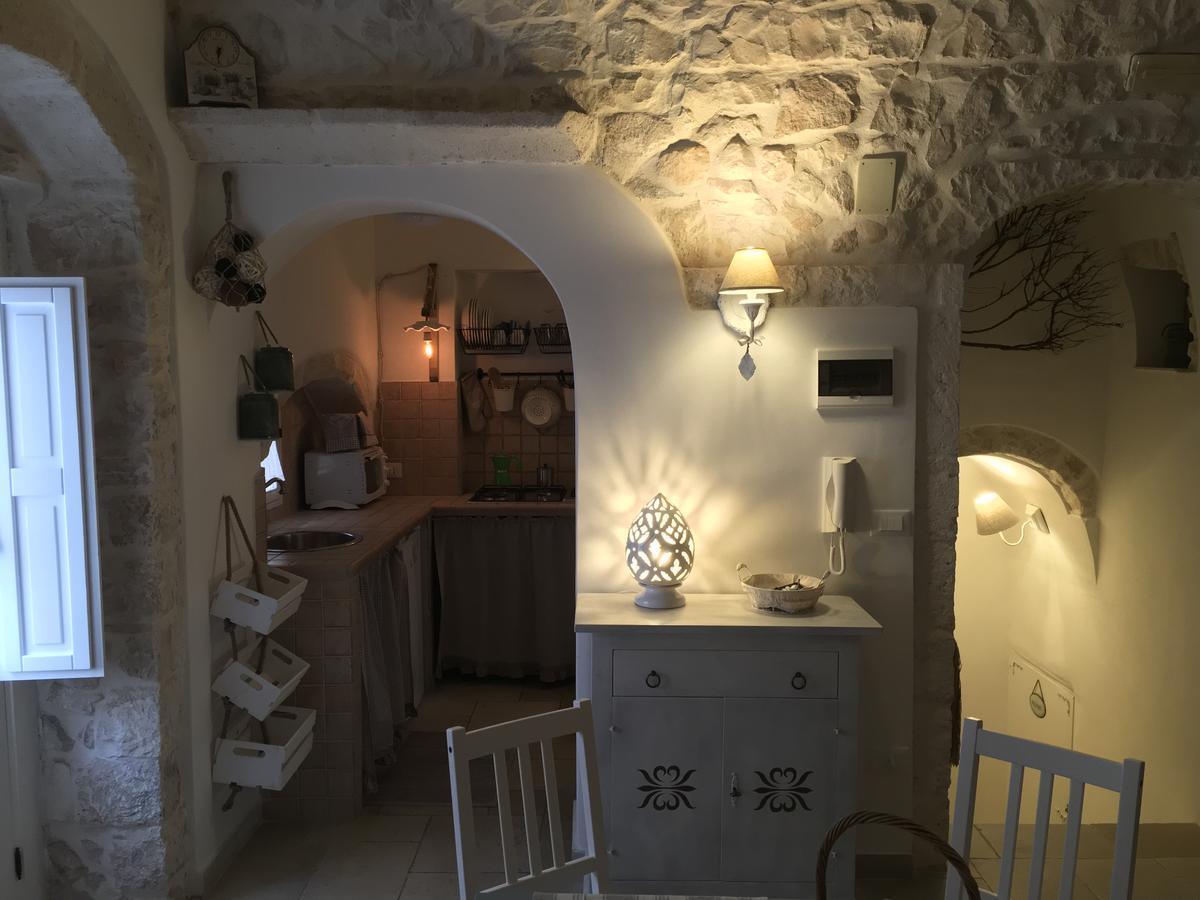 Casa Carlotta Βίλα Ostuni Εξωτερικό φωτογραφία