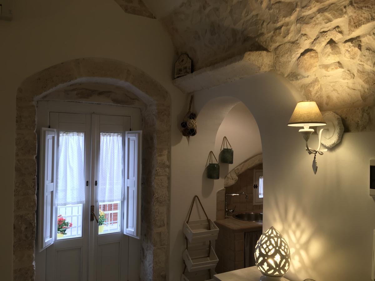 Casa Carlotta Βίλα Ostuni Εξωτερικό φωτογραφία