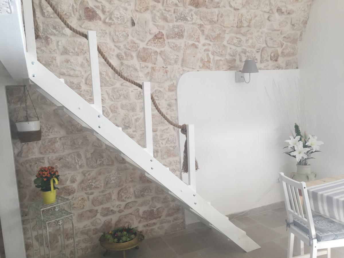 Casa Carlotta Βίλα Ostuni Εξωτερικό φωτογραφία