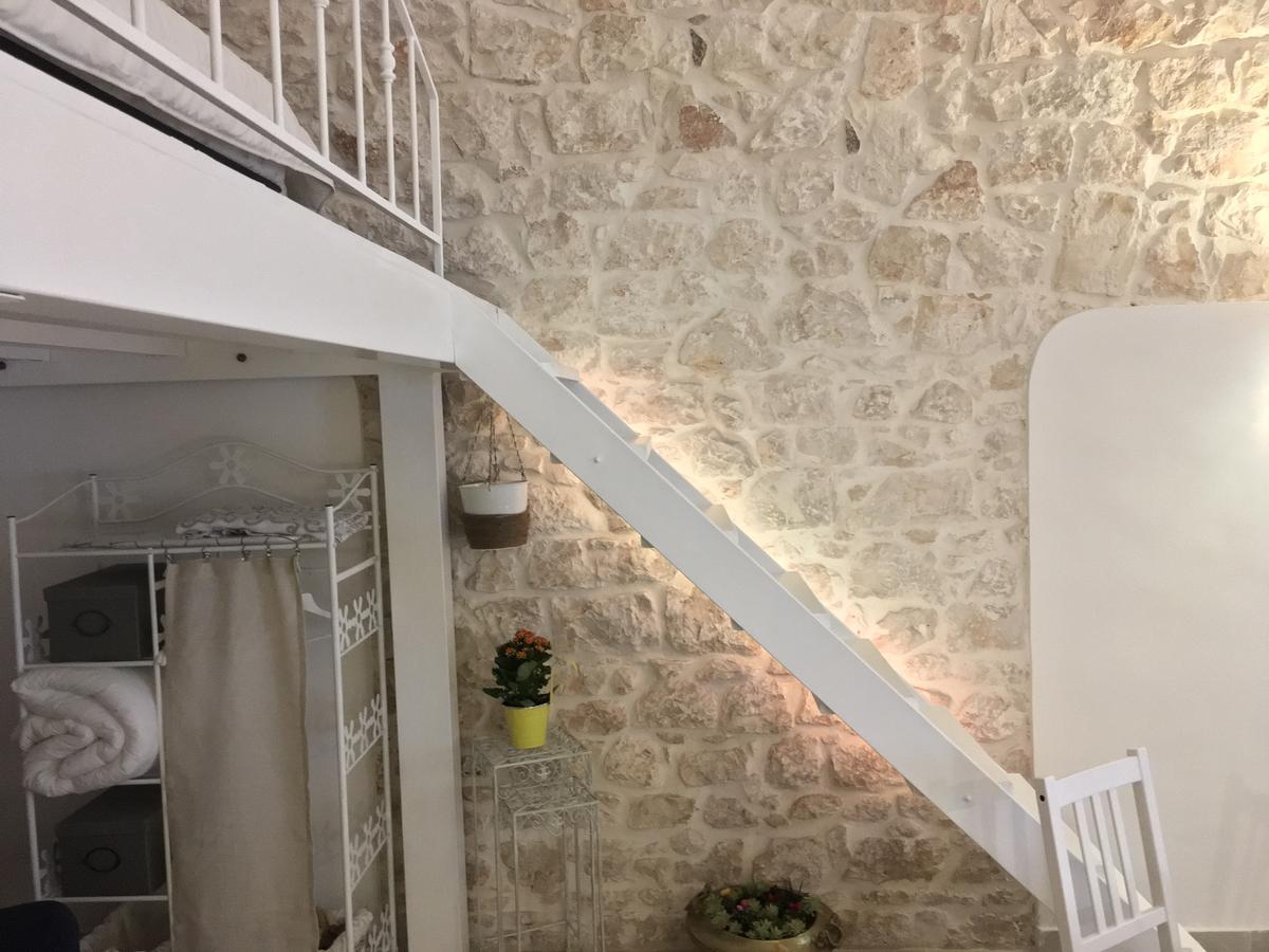 Casa Carlotta Βίλα Ostuni Εξωτερικό φωτογραφία