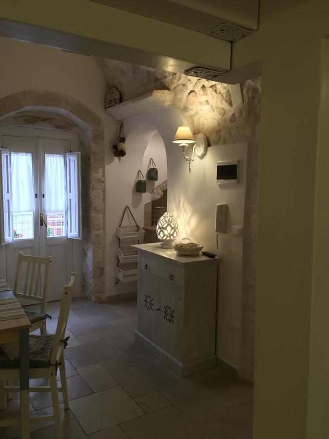 Casa Carlotta Βίλα Ostuni Εξωτερικό φωτογραφία