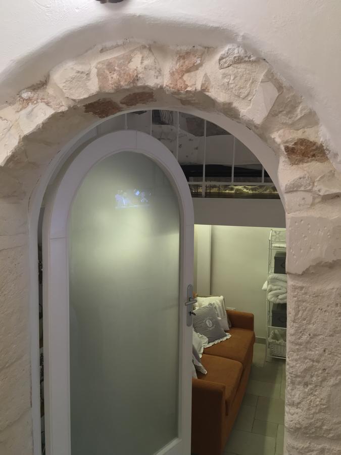 Casa Carlotta Βίλα Ostuni Εξωτερικό φωτογραφία