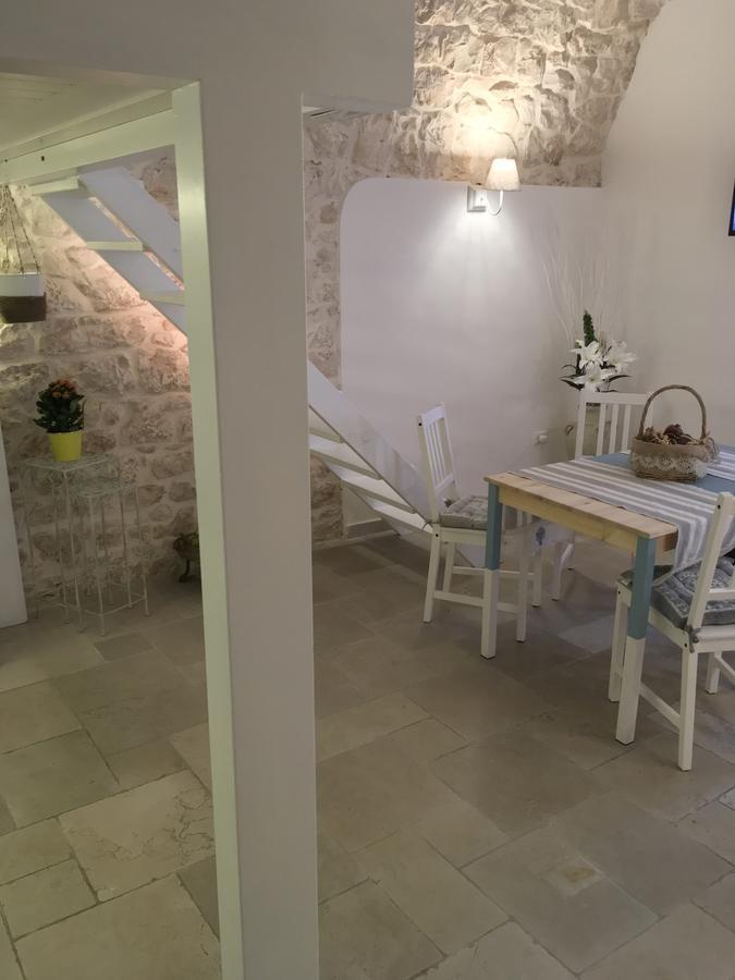 Casa Carlotta Βίλα Ostuni Εξωτερικό φωτογραφία