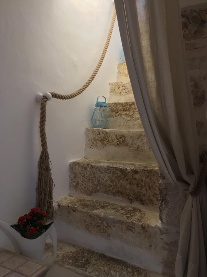 Casa Carlotta Βίλα Ostuni Εξωτερικό φωτογραφία