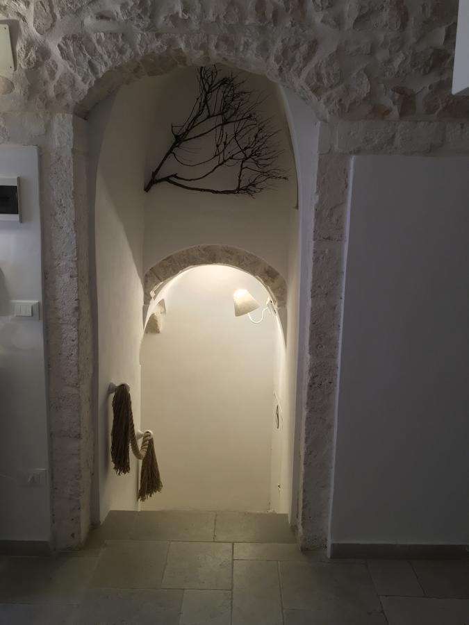 Casa Carlotta Βίλα Ostuni Εξωτερικό φωτογραφία