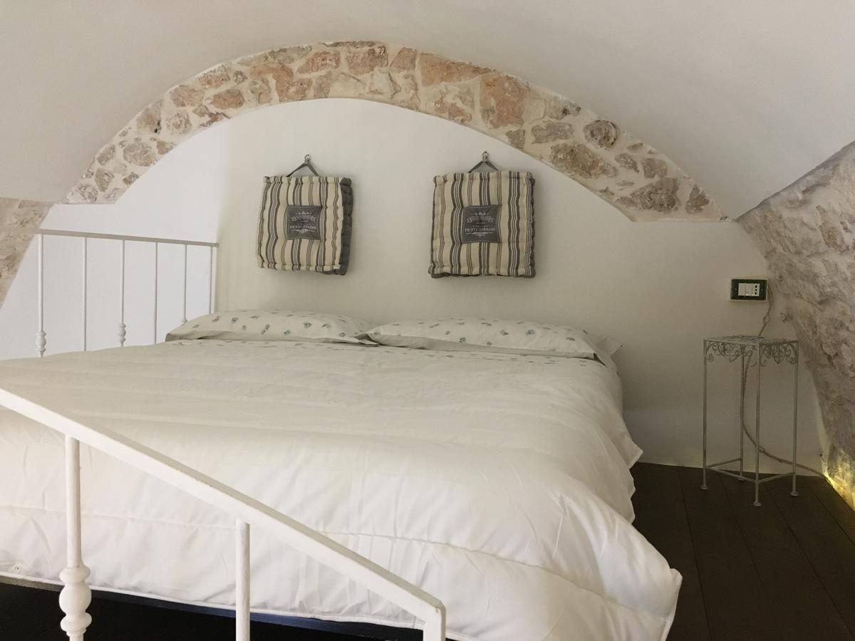 Casa Carlotta Βίλα Ostuni Εξωτερικό φωτογραφία