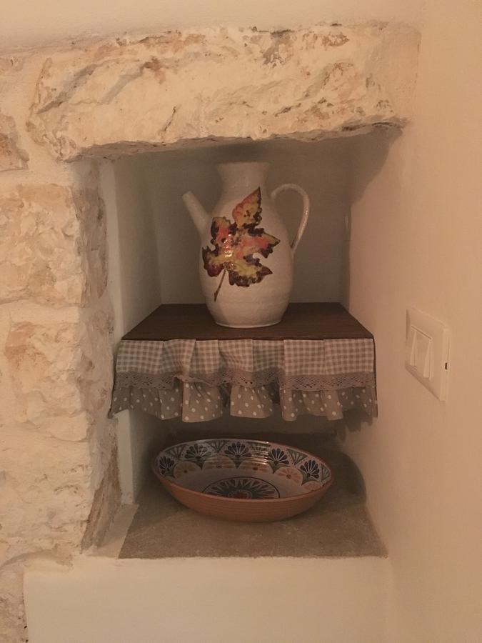 Casa Carlotta Βίλα Ostuni Εξωτερικό φωτογραφία