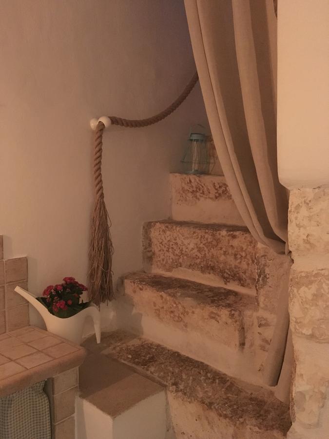 Casa Carlotta Βίλα Ostuni Εξωτερικό φωτογραφία