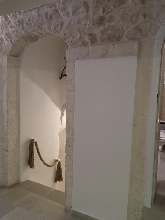 Casa Carlotta Βίλα Ostuni Εξωτερικό φωτογραφία