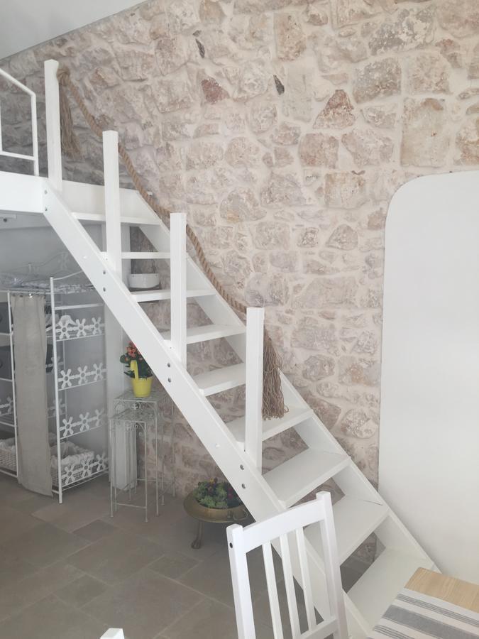 Casa Carlotta Βίλα Ostuni Εξωτερικό φωτογραφία