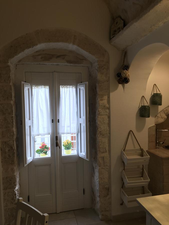 Casa Carlotta Βίλα Ostuni Εξωτερικό φωτογραφία