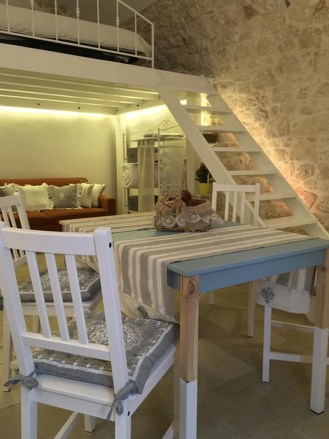 Casa Carlotta Βίλα Ostuni Εξωτερικό φωτογραφία