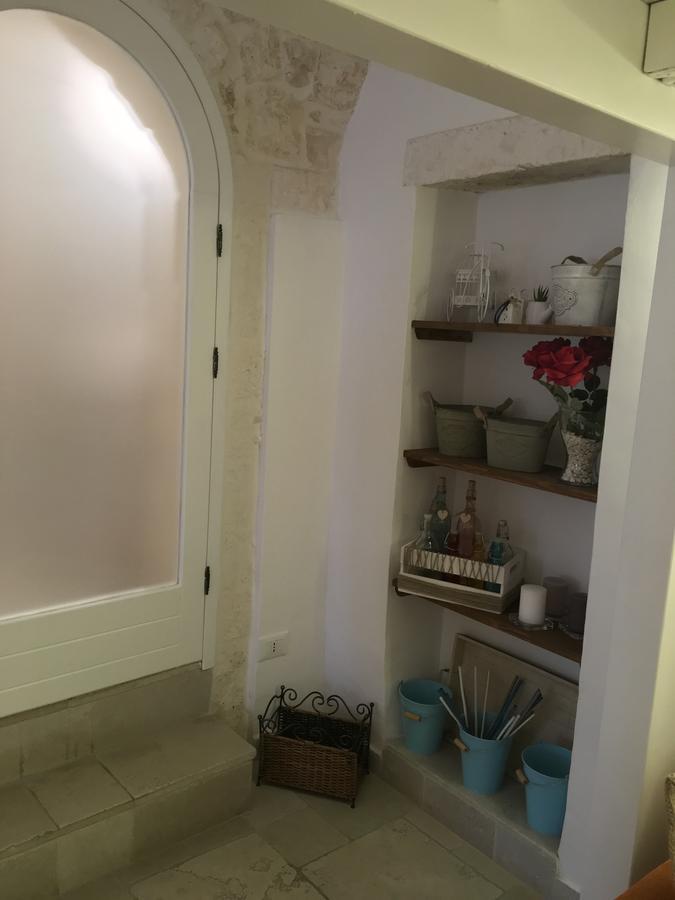 Casa Carlotta Βίλα Ostuni Εξωτερικό φωτογραφία