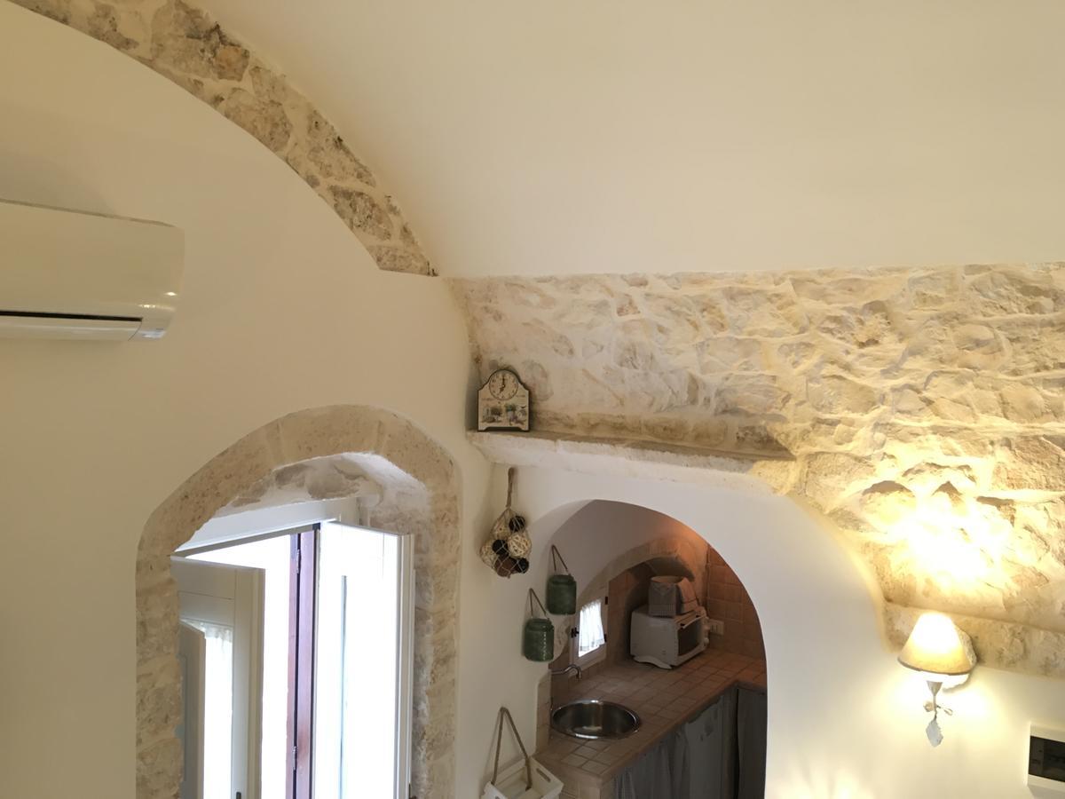 Casa Carlotta Βίλα Ostuni Εξωτερικό φωτογραφία