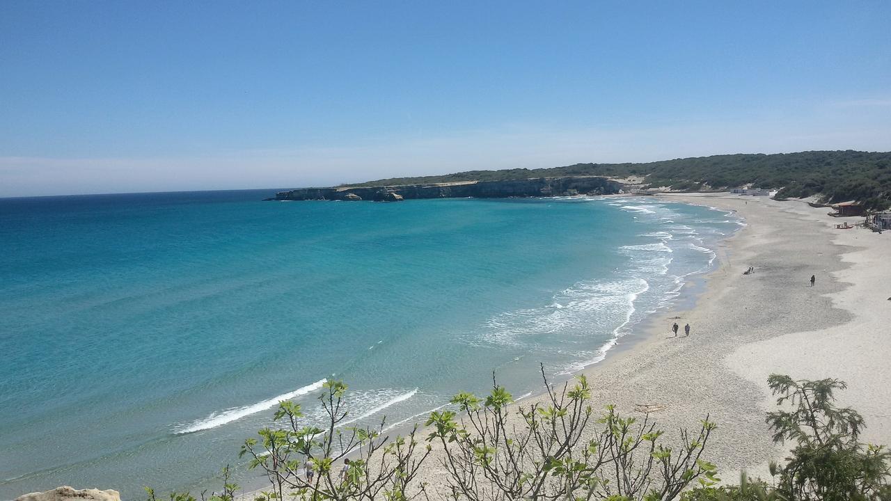 Casa Carlotta Βίλα Ostuni Εξωτερικό φωτογραφία