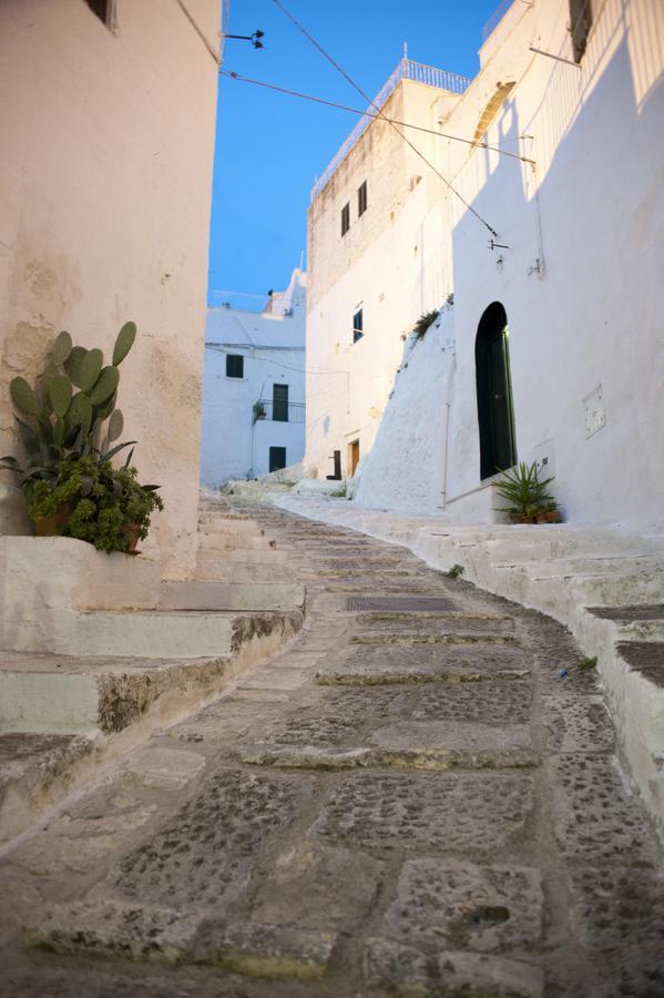 Casa Carlotta Βίλα Ostuni Εξωτερικό φωτογραφία