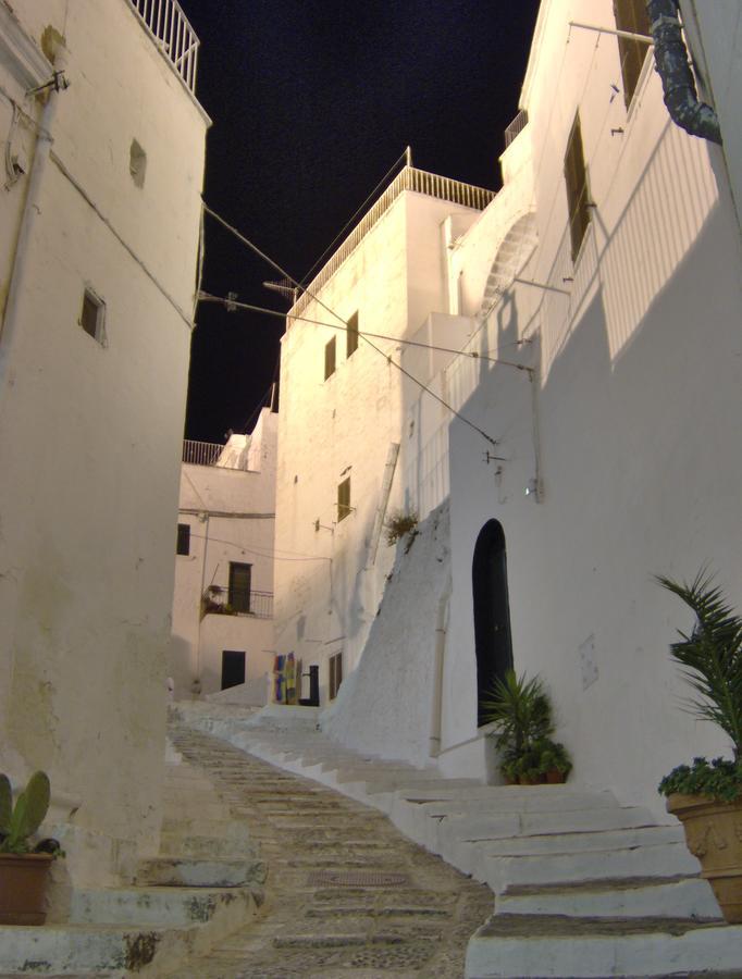 Casa Carlotta Βίλα Ostuni Εξωτερικό φωτογραφία