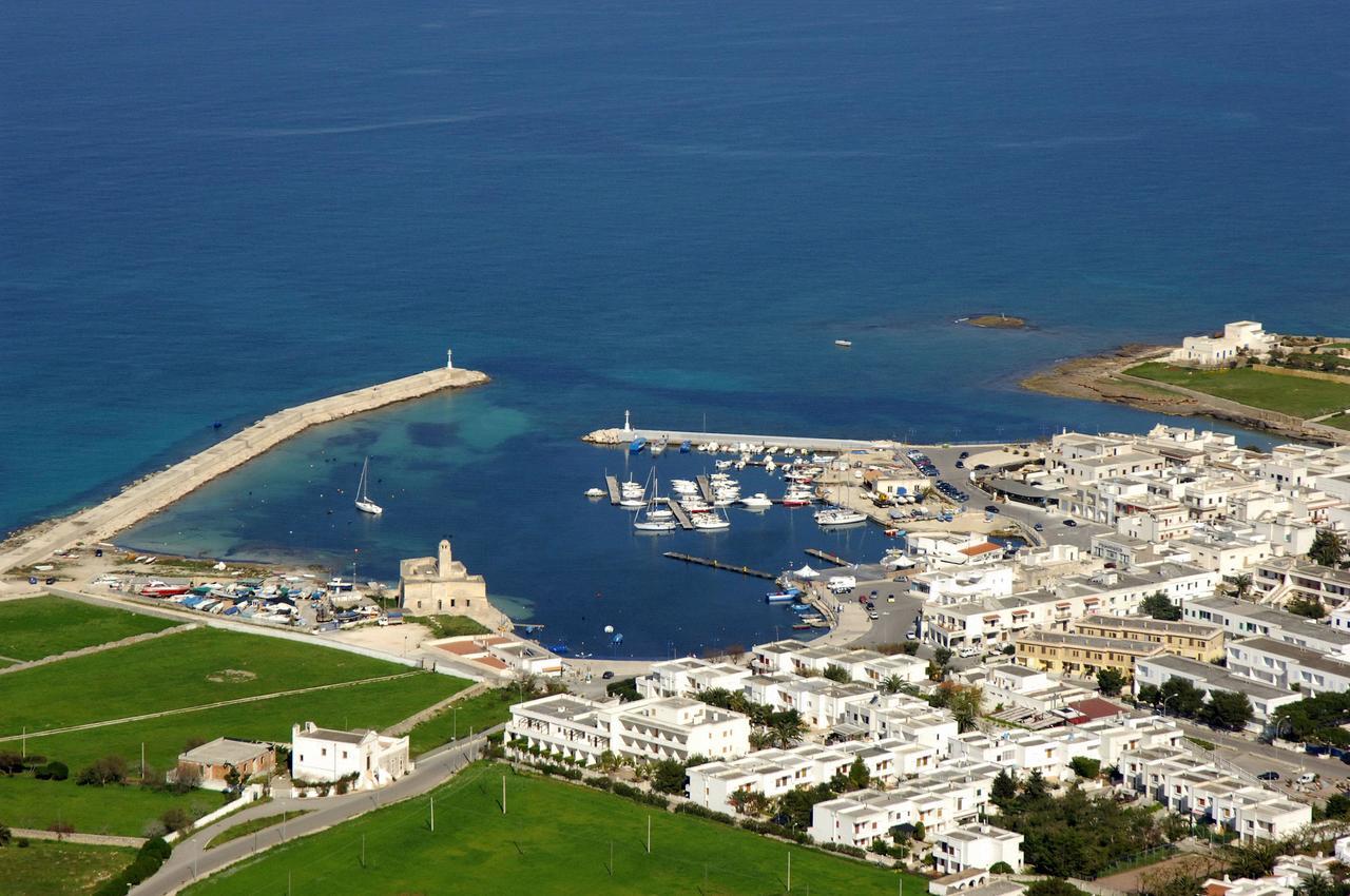 Casa Carlotta Βίλα Ostuni Εξωτερικό φωτογραφία