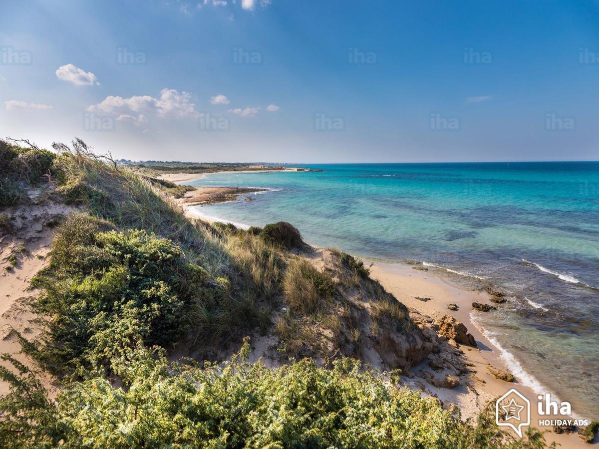 Casa Carlotta Βίλα Ostuni Εξωτερικό φωτογραφία